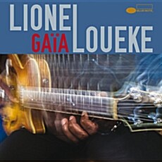 [수입] Lionel Loueke - Gaia