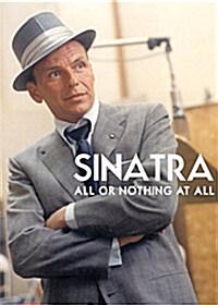 [수입] Frank Sinatra - All Or Nothing At All (2disc)