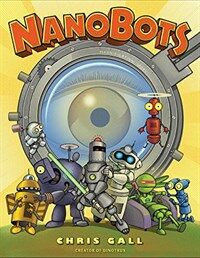 Nanobots (Hardcover)