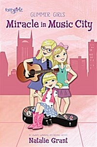 [중고] Miracle in Music City (Paperback)