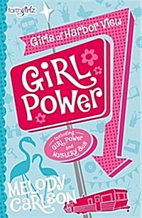 Girl Power (Paperback)