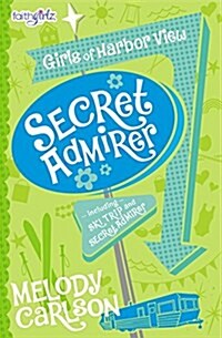 Secret Admirer (Paperback)
