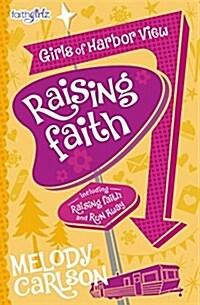 Raising Faith (Paperback)