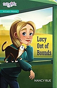 Lucy Finds Her Way (Paperback)