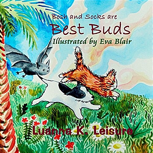 Best Buds (Paperback)