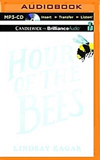 Hour of the Bees (MP3 CD)