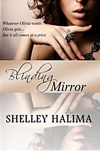 Blinding Mirror (Paperback)
