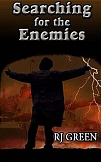 Searching for the Enemies (Paperback)