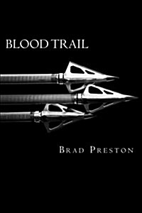 Blood Trail (Paperback)