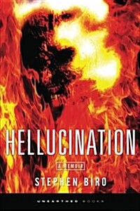 Hellucination (Paperback)