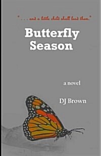 Butterfly Season (Paperback)