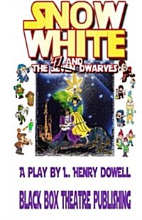 Snow White and the 47 Dwarves (Paperback)