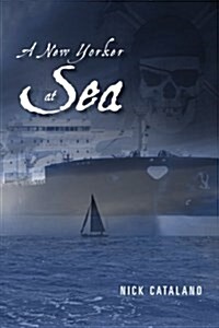 A New Yorker at Sea (Paperback)