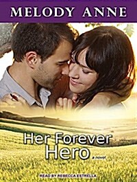 Her Forever Hero (Audio CD, CD)
