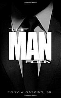 The Man Book (Paperback)