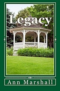 Legacy (Paperback)