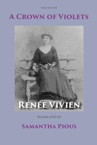 A Crown of Violets (Paperback)