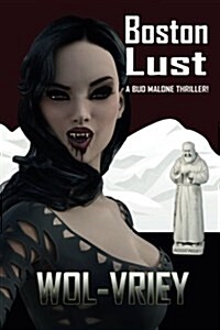 Boston Lust (Paperback)