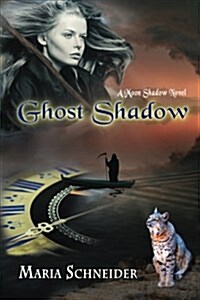 Ghost Shadow: Moon Shadow Series (Paperback)