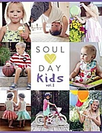 Soul Day Kids, Vol. 1 (Hardcover)
