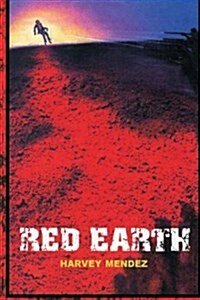 Red Earth (Paperback)