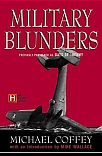 Military Blunders (Paperback)