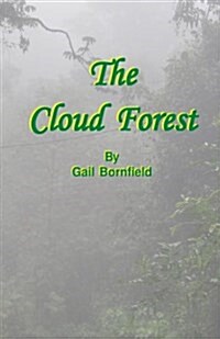 The Cloud Forest Color (Paperback)