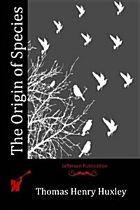 The Origin of Species (Paperback)