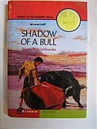 Shadow of a Bull (Prebound)