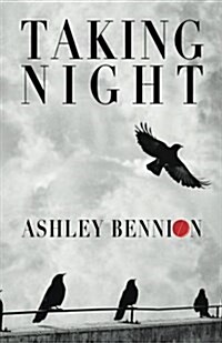 Taking Night (Paperback)