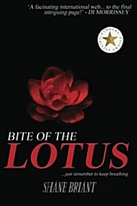 Bite of the Lotus (Paperback)