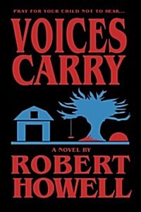 Voices Carry (Paperback)