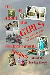 All about the Girls (Paperback)