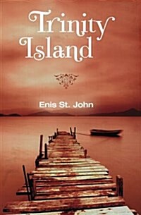 Trinity Island (Paperback)