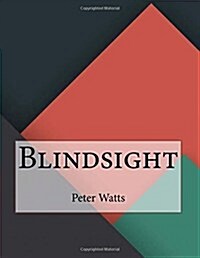 Blindsight (Paperback)