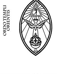 Ordo Templi Orientis (Paperback)