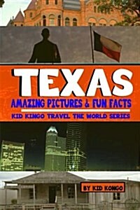 Texas (Paperback)