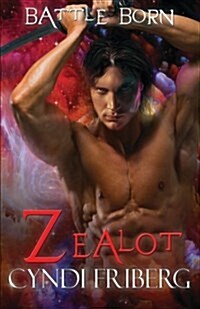 Zealot (Paperback)