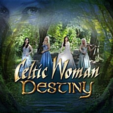 [수입] Celtic Woman - Destiny