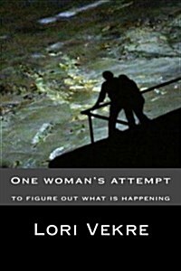One Womans Attempt to Figure Out What Is Happening (Paperback)