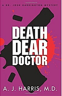 Death Dear Doctor (Paperback)