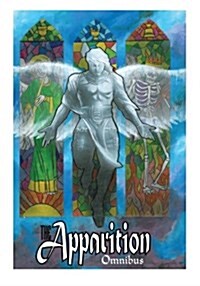 The Apparition Omnibus (Paperback)