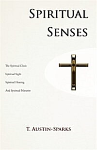 Spiritual Senses (Paperback)