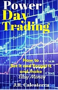 Power Day Trading (Paperback)