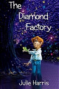 The Diamond Factory (Paperback)