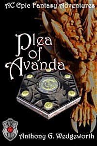 Plea of Avanda (Paperback)