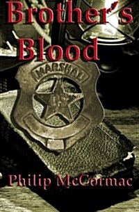 Brothers Blood (Paperback)