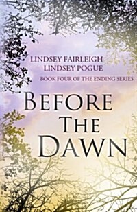 Before the Dawn (Paperback)