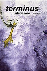 Terminus Magazine 11 (Paperback)