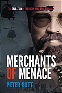 Merchants of Menace (Paperback)